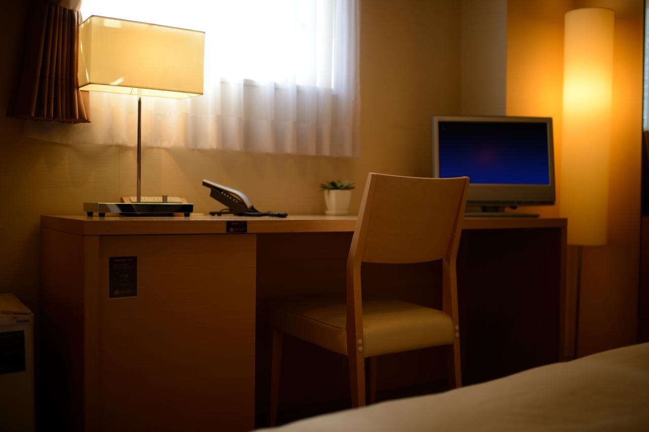 Montein Hotel Kitakami Room photo