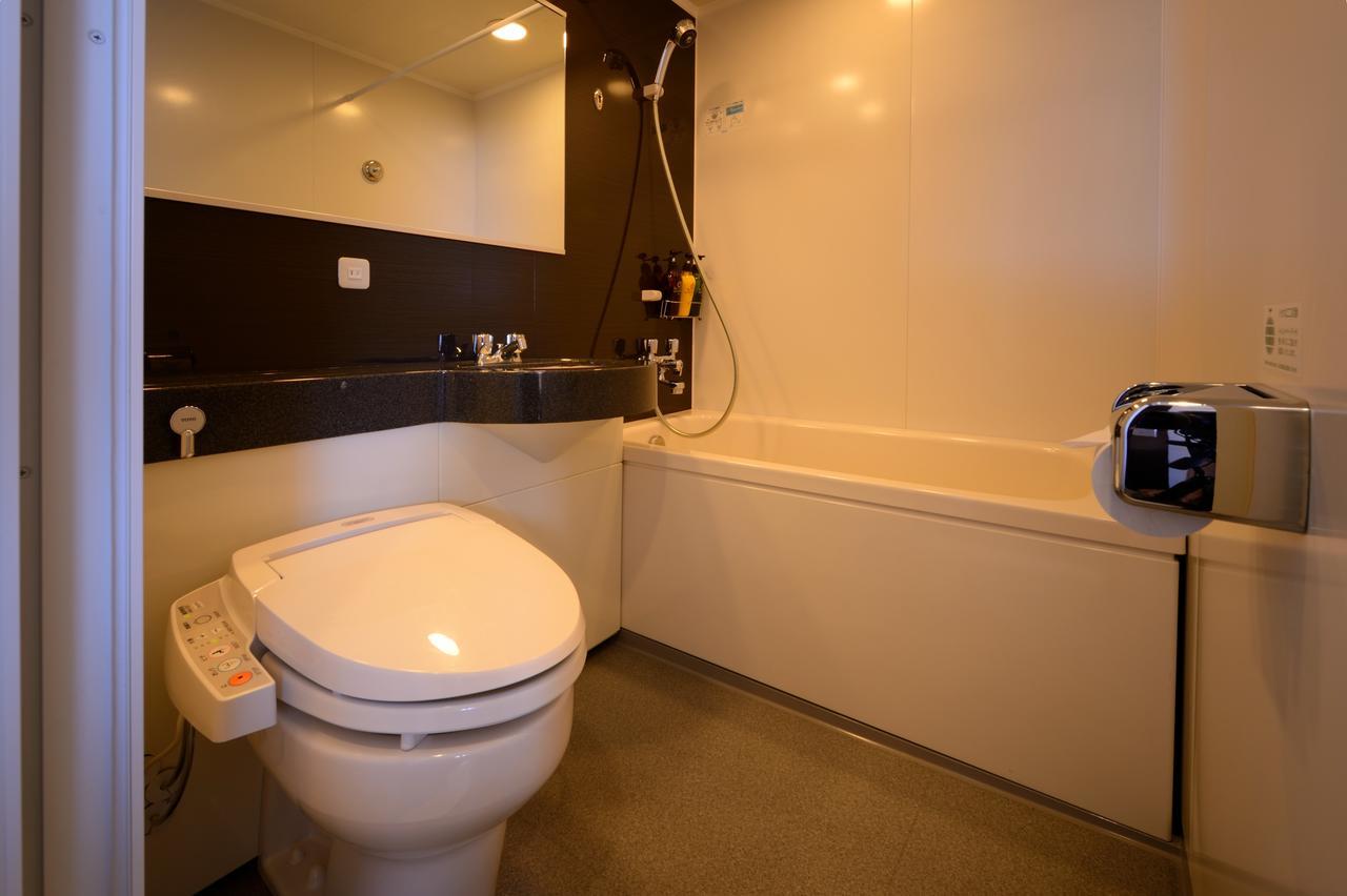 Montein Hotel Kitakami Room photo
